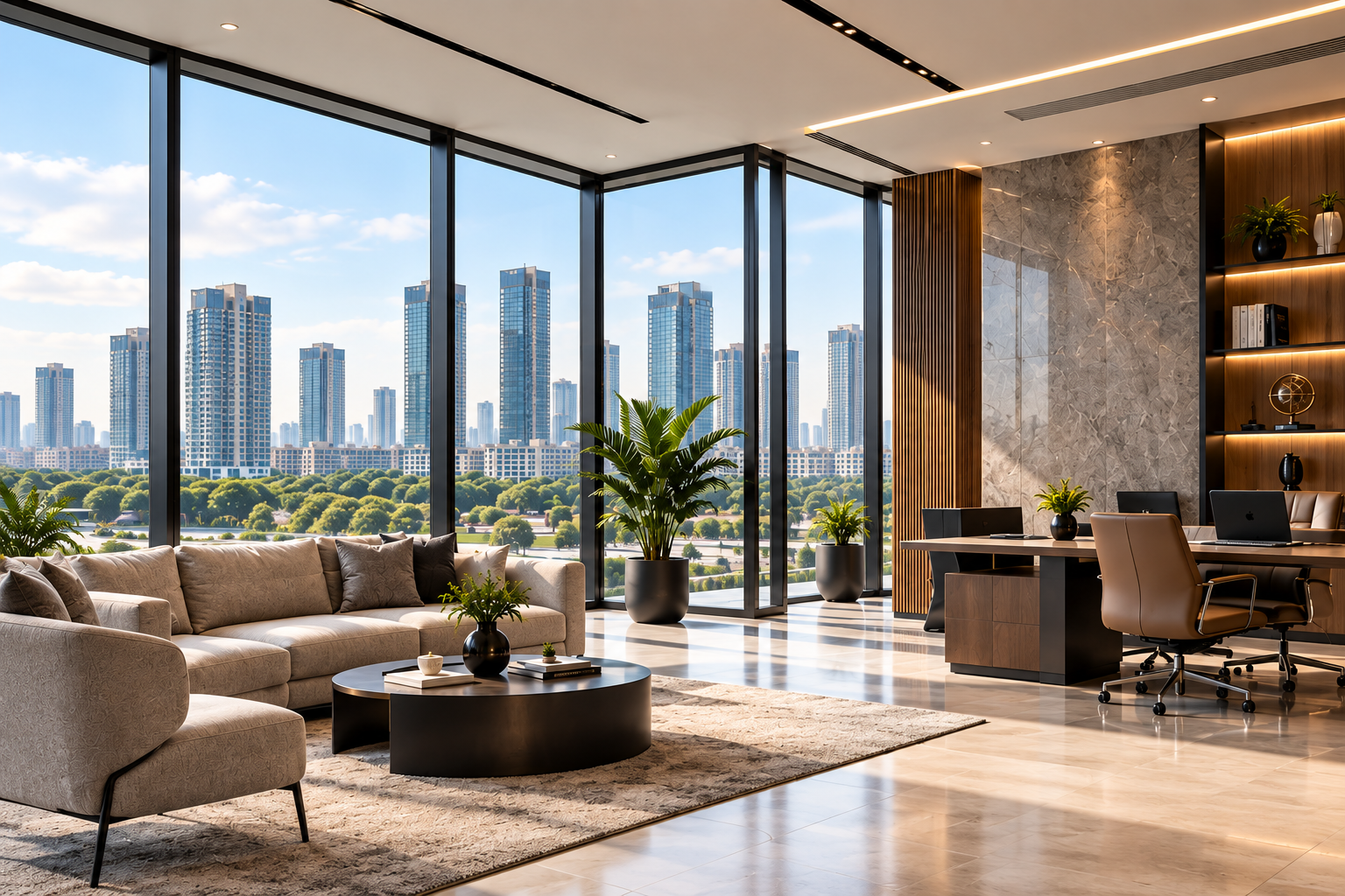 Office Space Noida