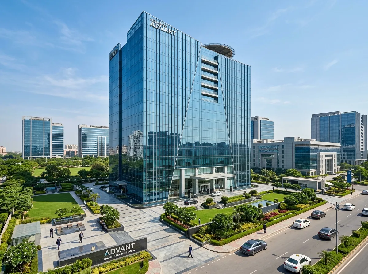 Best Sector for Office Space in Noida: 2026 Comparison