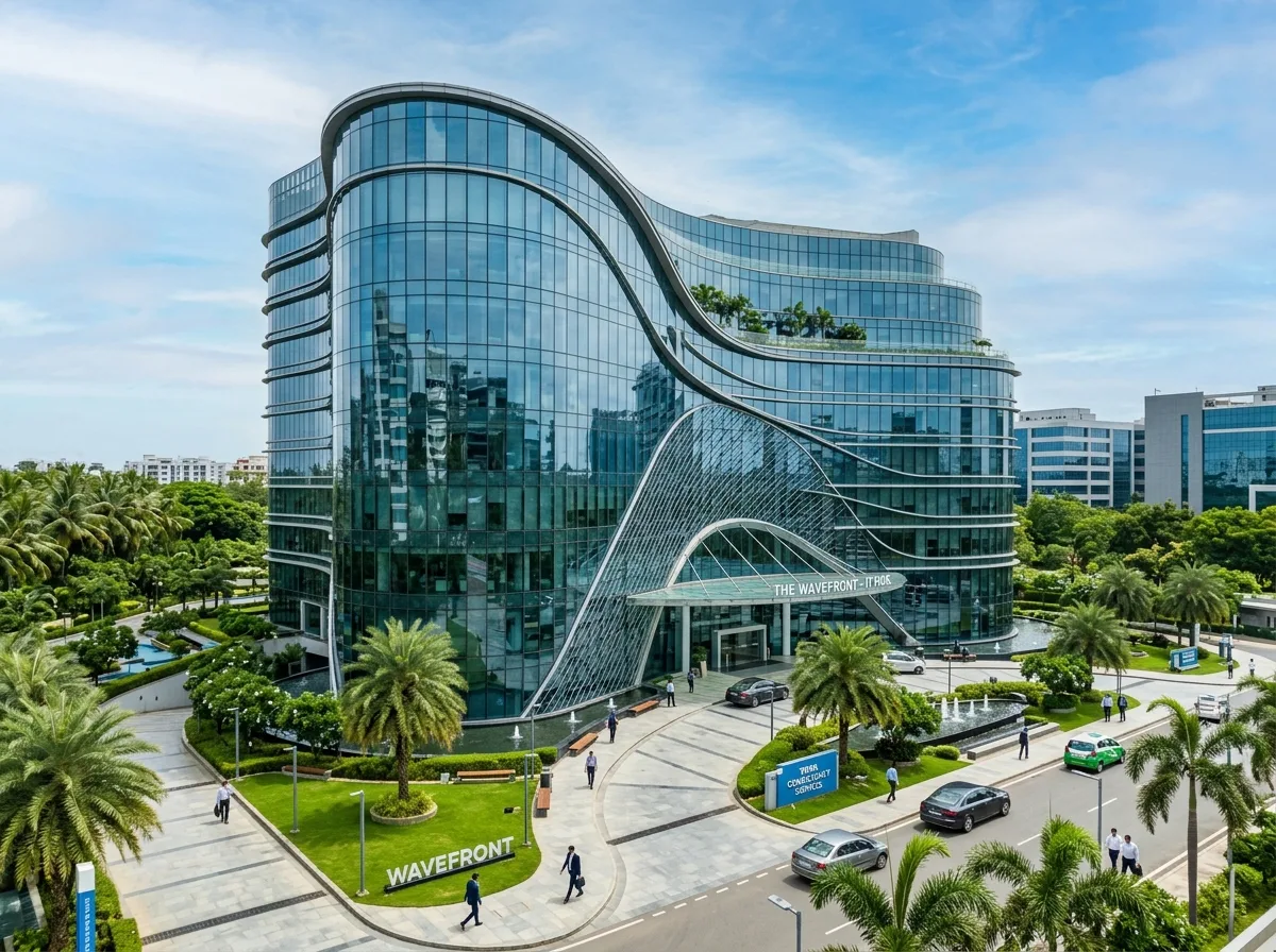 Office Space in Sector 63 Noida - Verified Commercial Workspaces